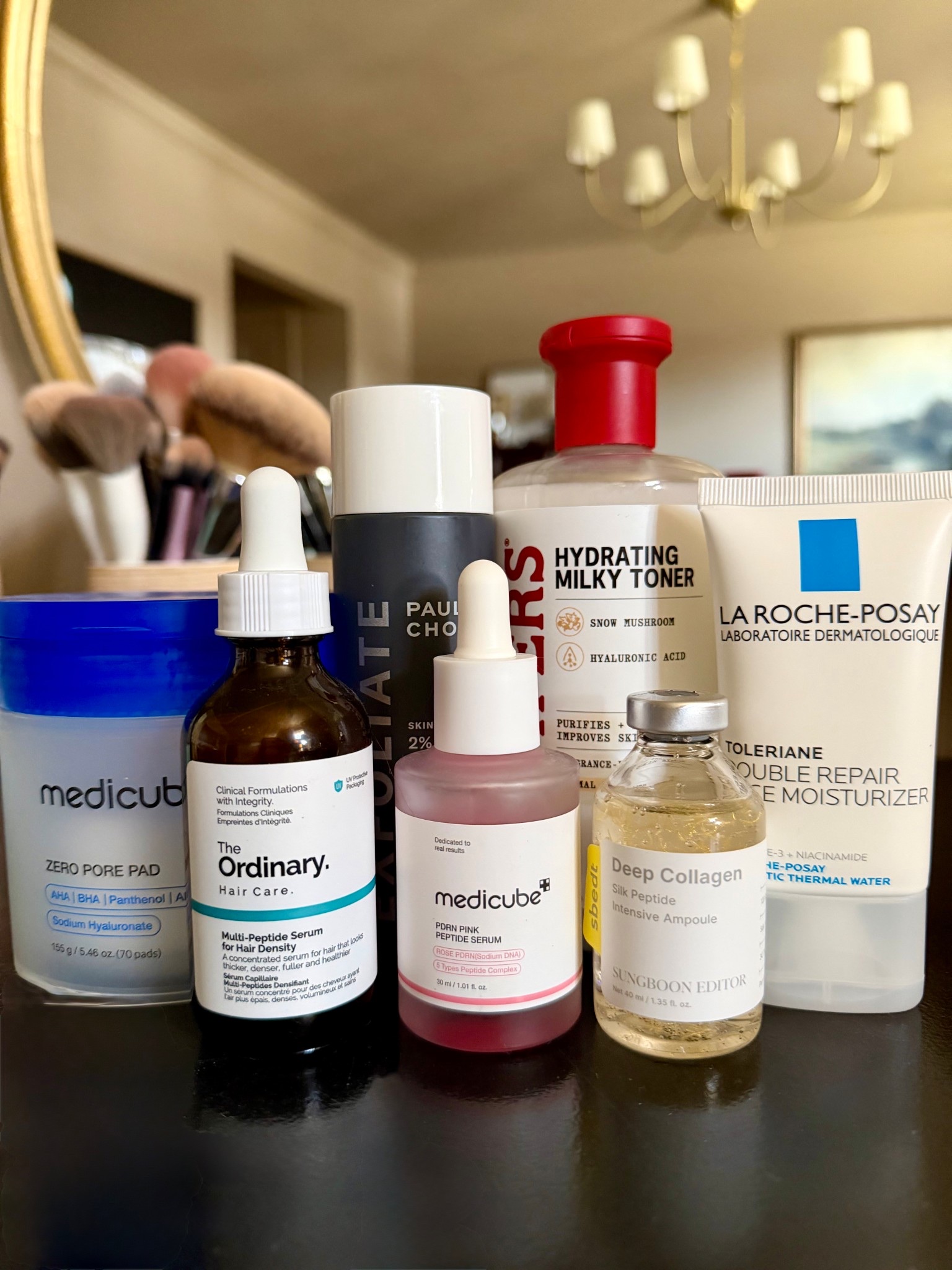 Skincare and beauty favs on sale!

#LTKBeauty #LTKSaleAlert #LTKselfcare