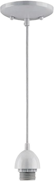 Westinghouse 7028600 Pend Kit Mini, White | Amazon (US)
