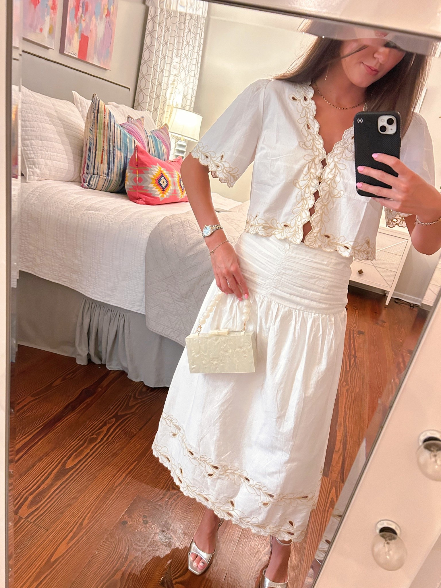 Rails set 💕💕💕💕

#LTKWorkwear #LTKSeasonal #LTKStyleTip