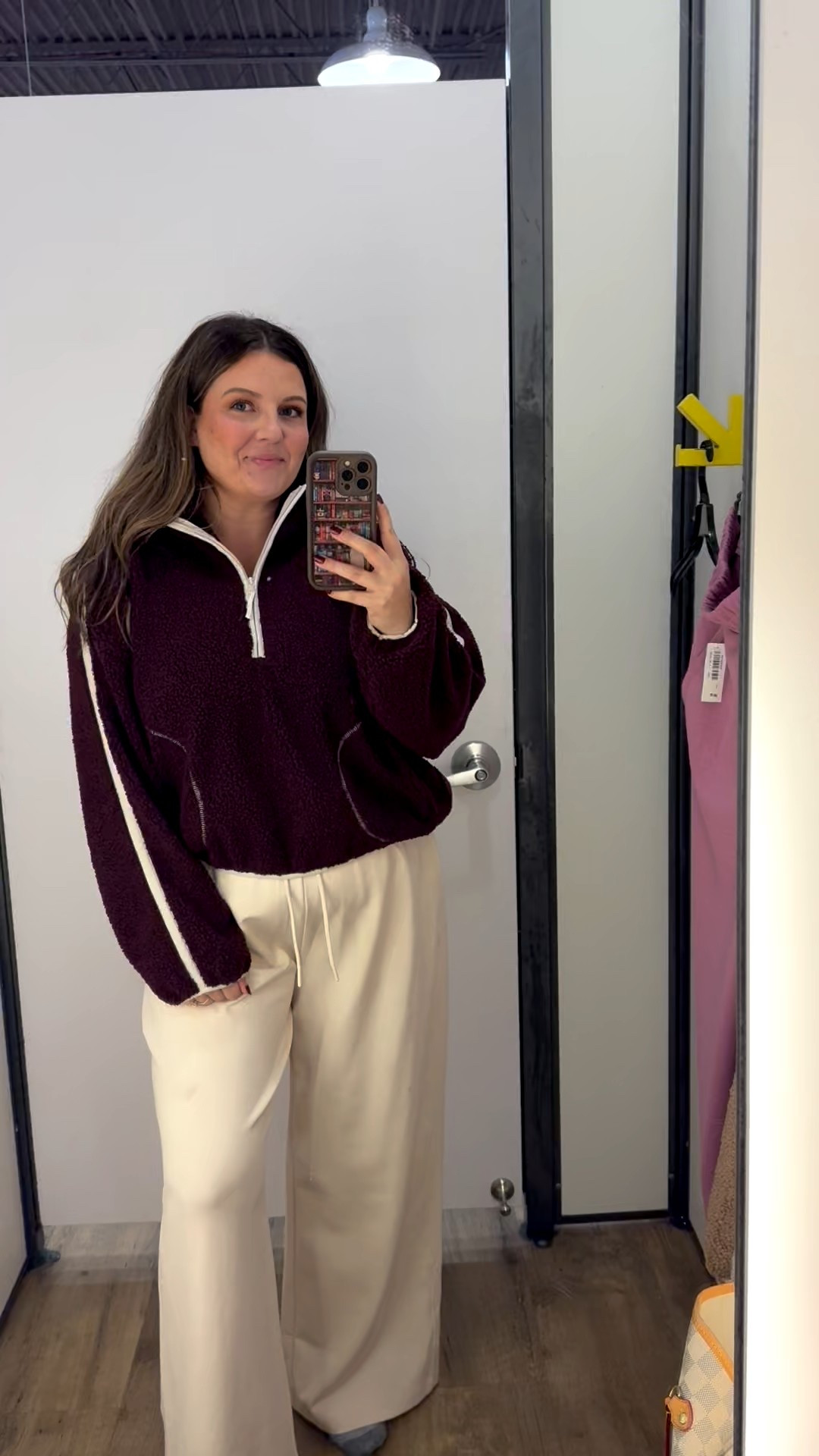 Comfy lounge outfit from old navy. Soft material and very comfortable. 

#LTKFindsUnder50 #LTKMidsize