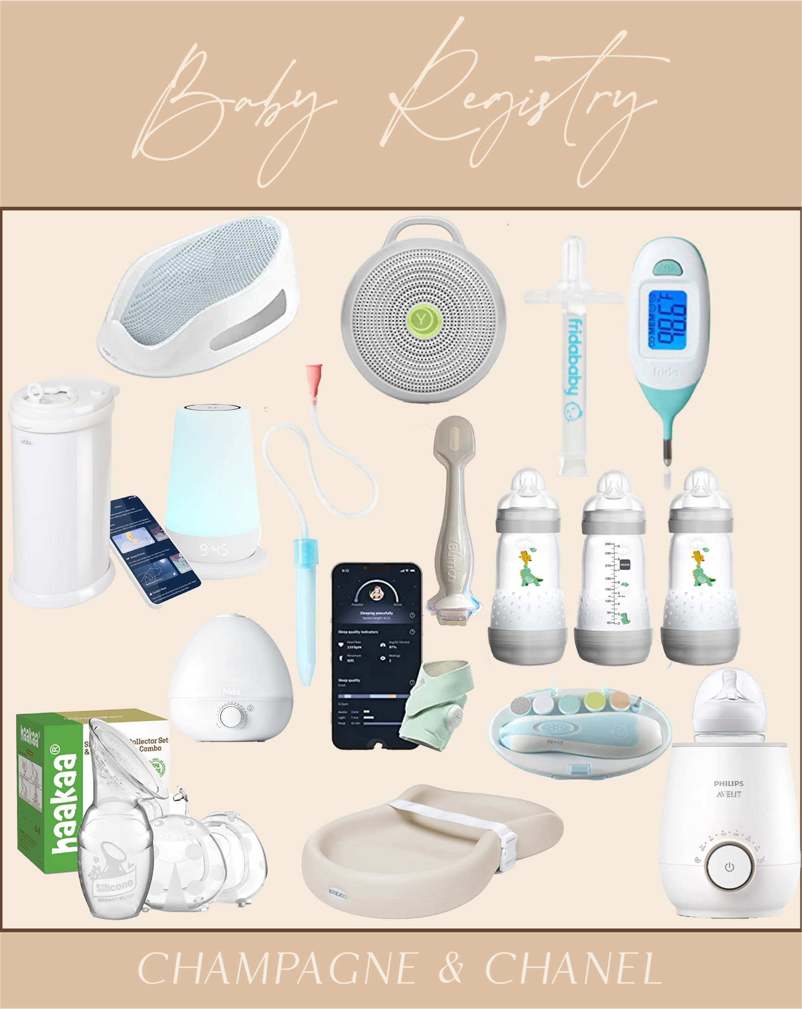 Baby registry 

#LTKbaby #LTKfamily #LTKbump