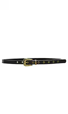 Lovestrength Tasha Hip Belt in Black from Revolve.com | Revolve Clothing (Global)