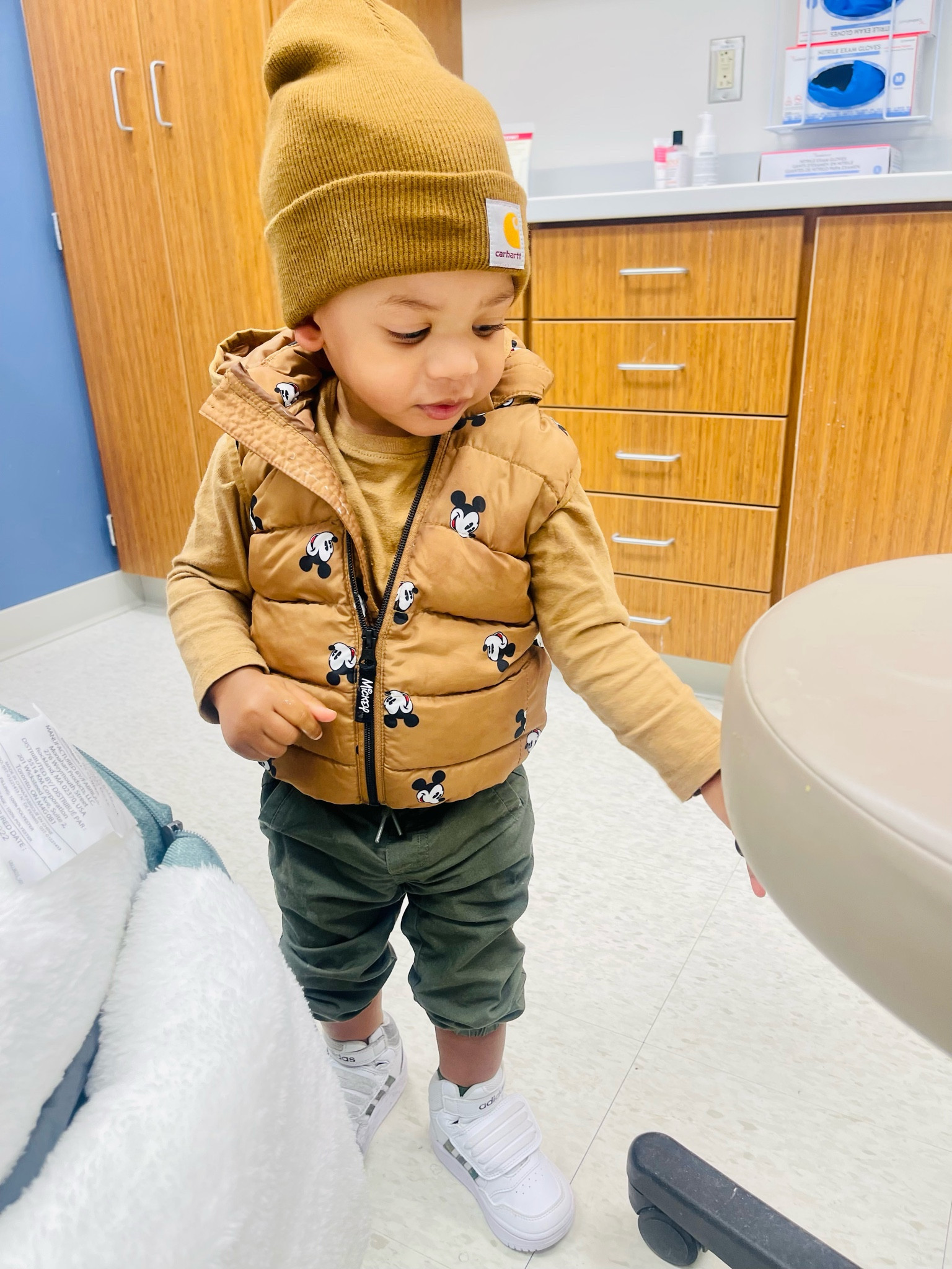 Toddler boys winter fashion. Click the photo to shop!

#LTKfamily #LTKbaby #LTKbump
