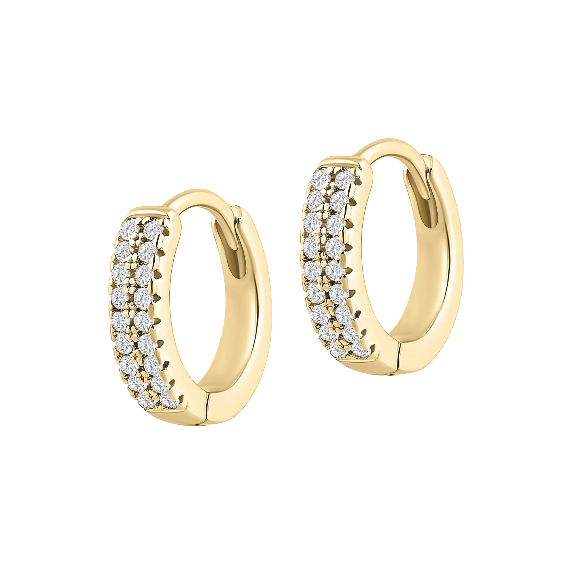 Vogue Earrings | Electric Picks Jewelry