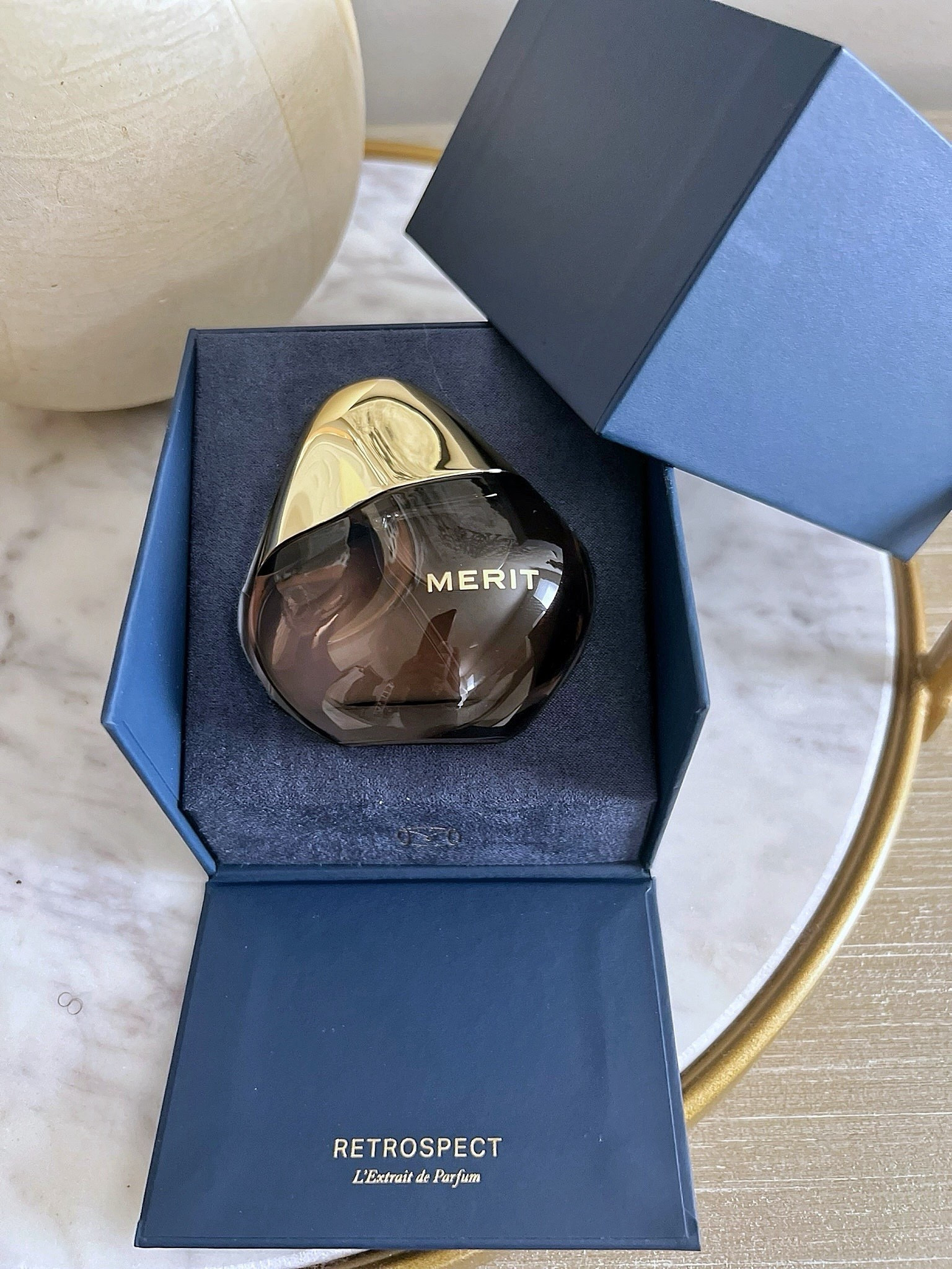 Merit Beauty 20% off sitewide. No code needed.

Retrospect L'Extrait de Parfum by Merit Beauty is my new favorite perfume! It smells so feminine, expensive and luxurious! It has notes of pear, jasmine & vanilla which creates something really special! Perfect gift for the girl that has everything.

Perfume, merit beauty, gift guide, fragrance, gift for her, clean beauty, it girl scent 

#LTKCyberWeek #LTKHoliday #LTKFindsUnder100 #LTKSeasonal #LTKBeauty #LTKGiftGuide #LTKSaleAlert #LTKOver40 #LTKMidsize