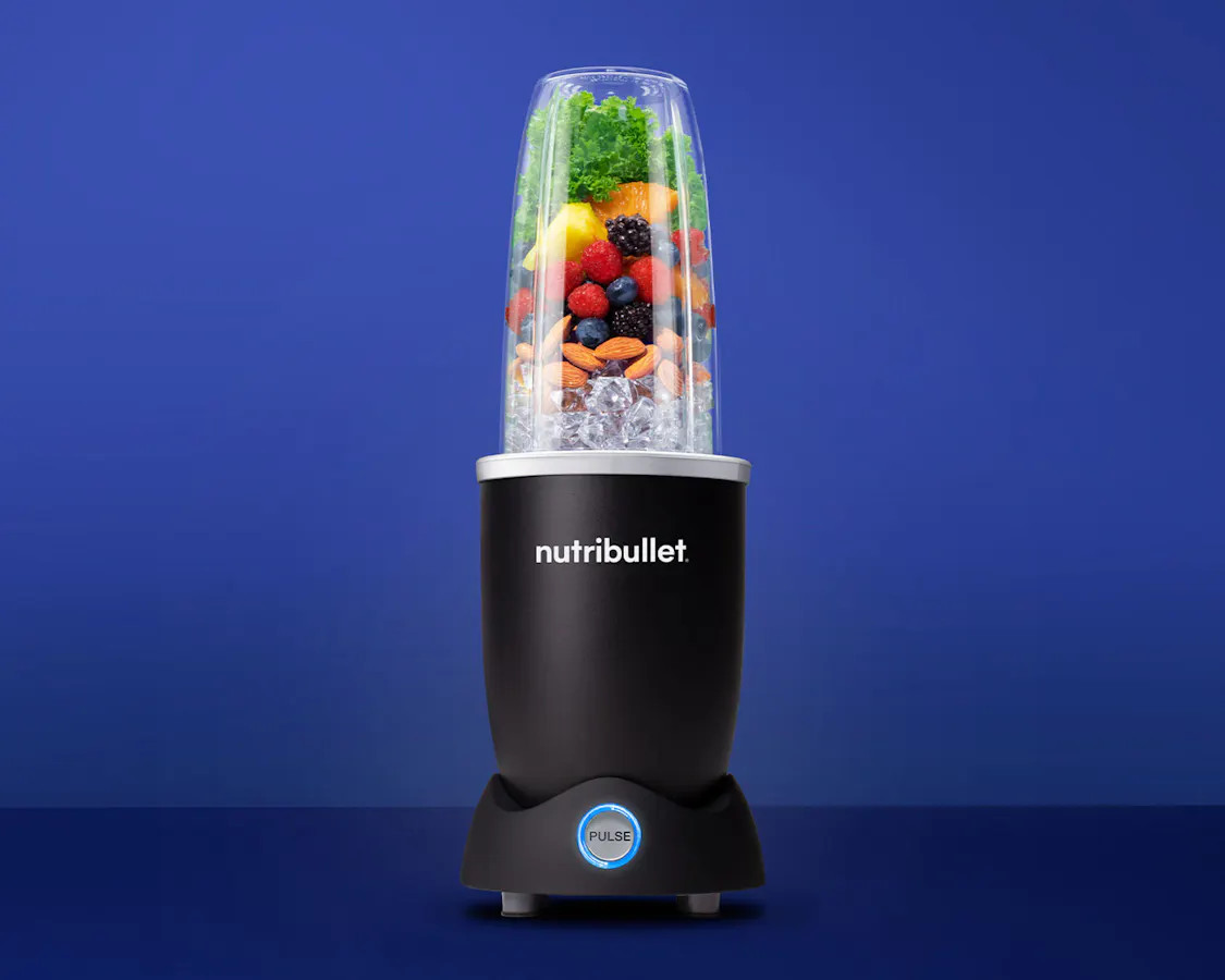 nutribullet Pro+ 1200W | Nutribullet