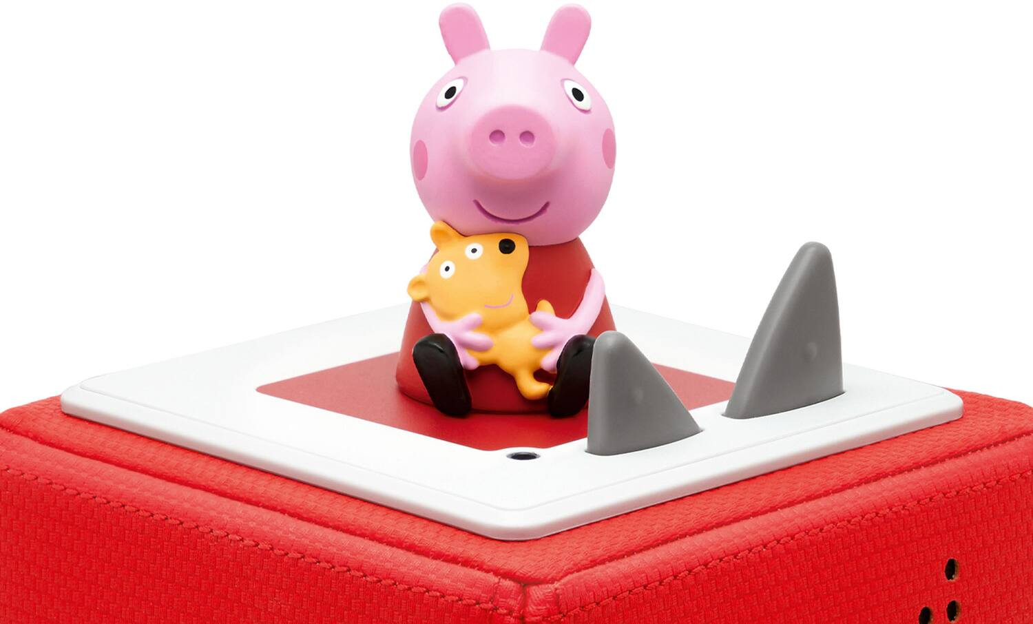 Tonies Peppa Pig Tonie Audio Play Figurine 10000543 - Best Buy | Best Buy U.S.