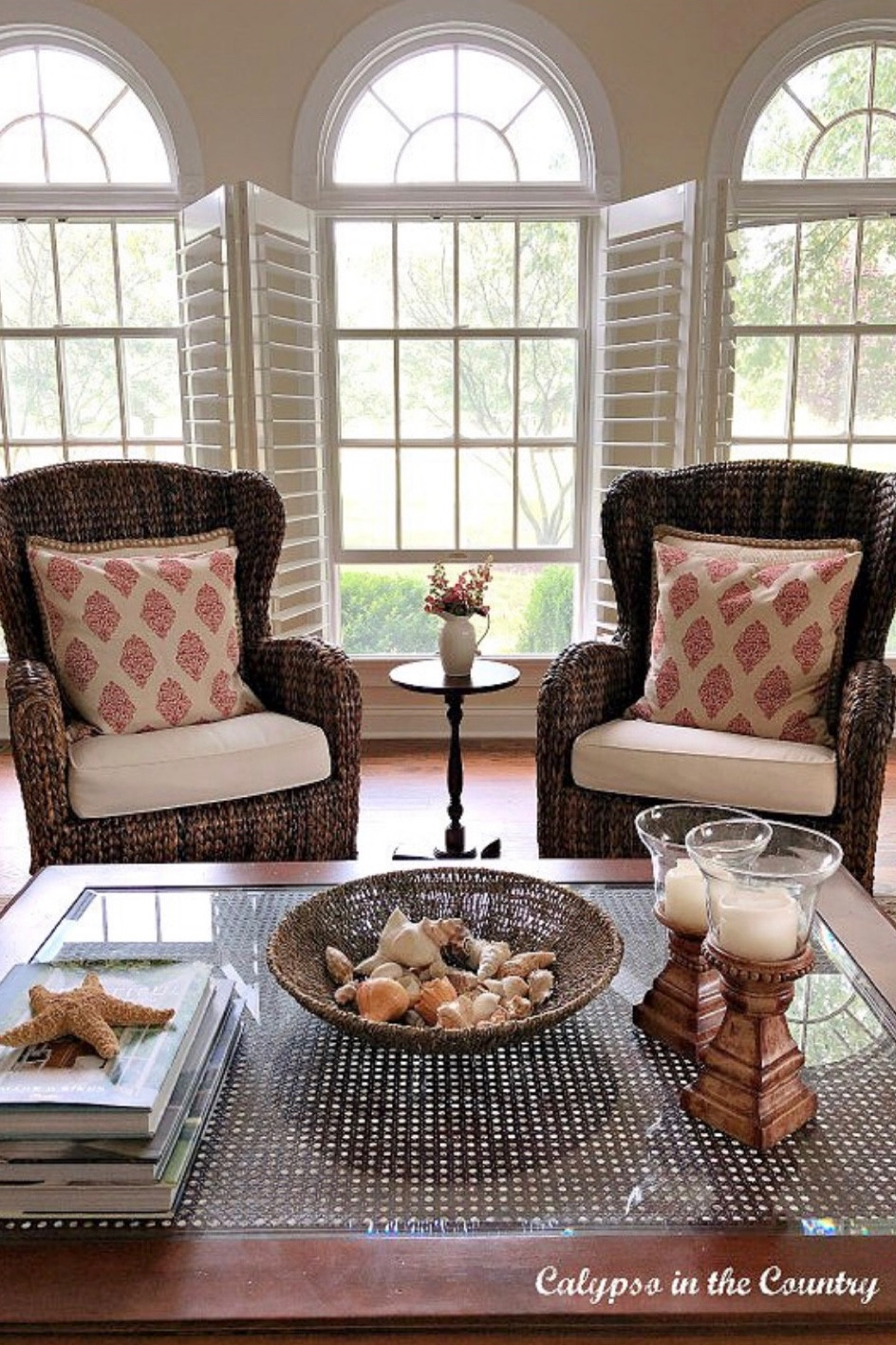 India Hicks Island Living