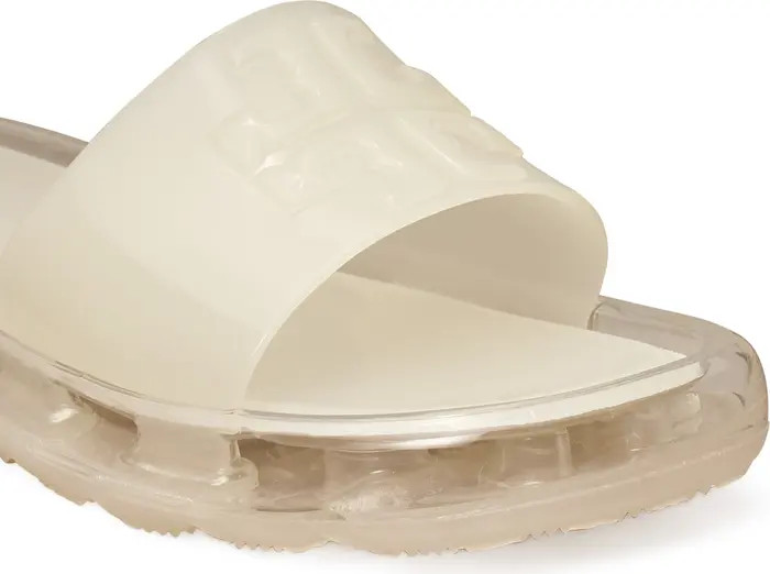 Bubble Jelly Slide Sandal | Nordstrom