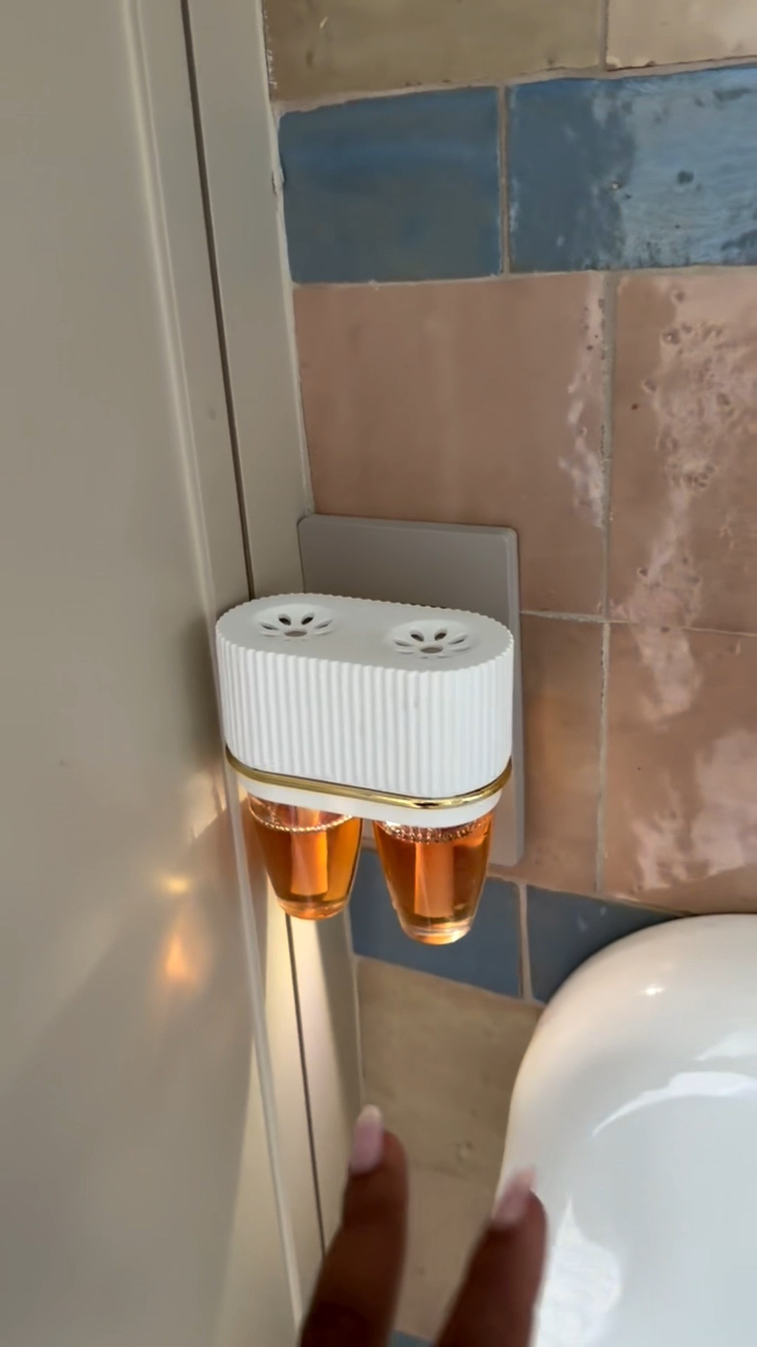 These new Walmart wall plug ins are only $12 and the refills are less than $4! 🤩

#LTKHome #LTKSeasonal #LTKdayinmylife