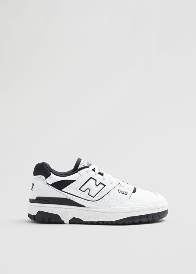 New Balance 550 C Sneaker | & Other Stories (DE + FR)