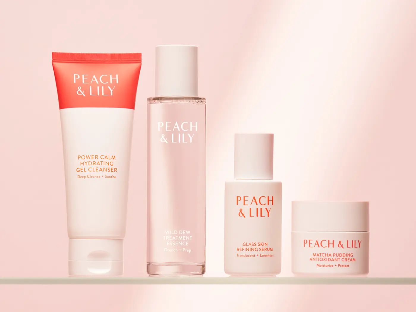 Peach & Lily | Korean Skin Care and K-Beauty Products | Peach and Lily, Inc.