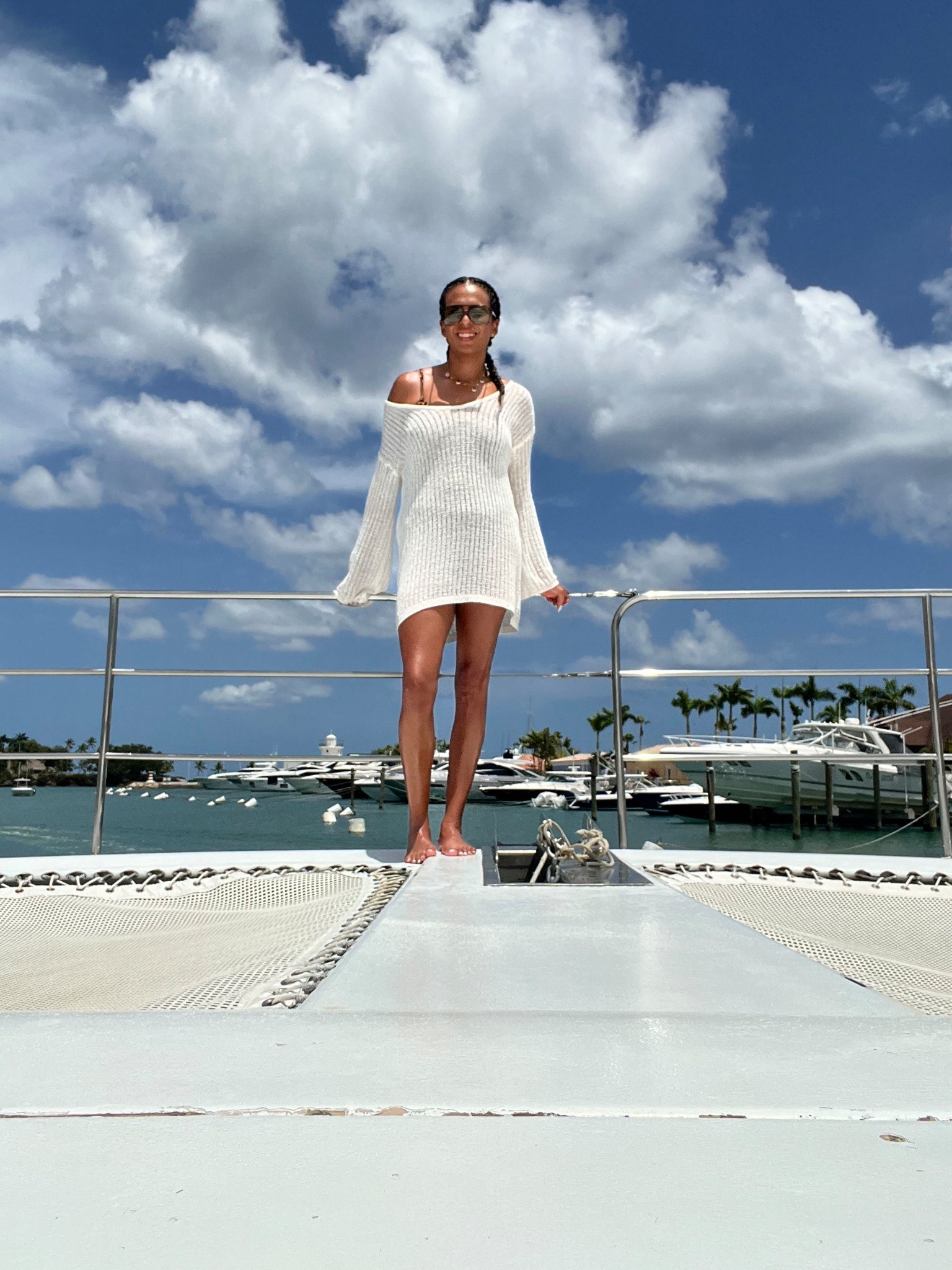 Boat day

#LTKOver40 #LTKFindsUnder100 #LTKFindsUnder50