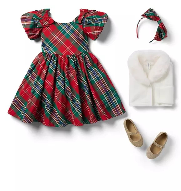 Shop the Look | Janie and Jack