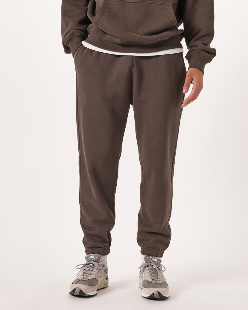 Essential Sweatpant | Abercrombie & Fitch (US)