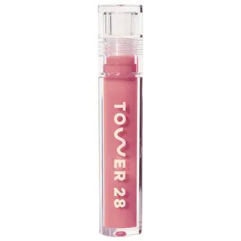 Tower 28 BeautyShineOn Lip Jelly Non-Sticky Gloss | Sephora (US)