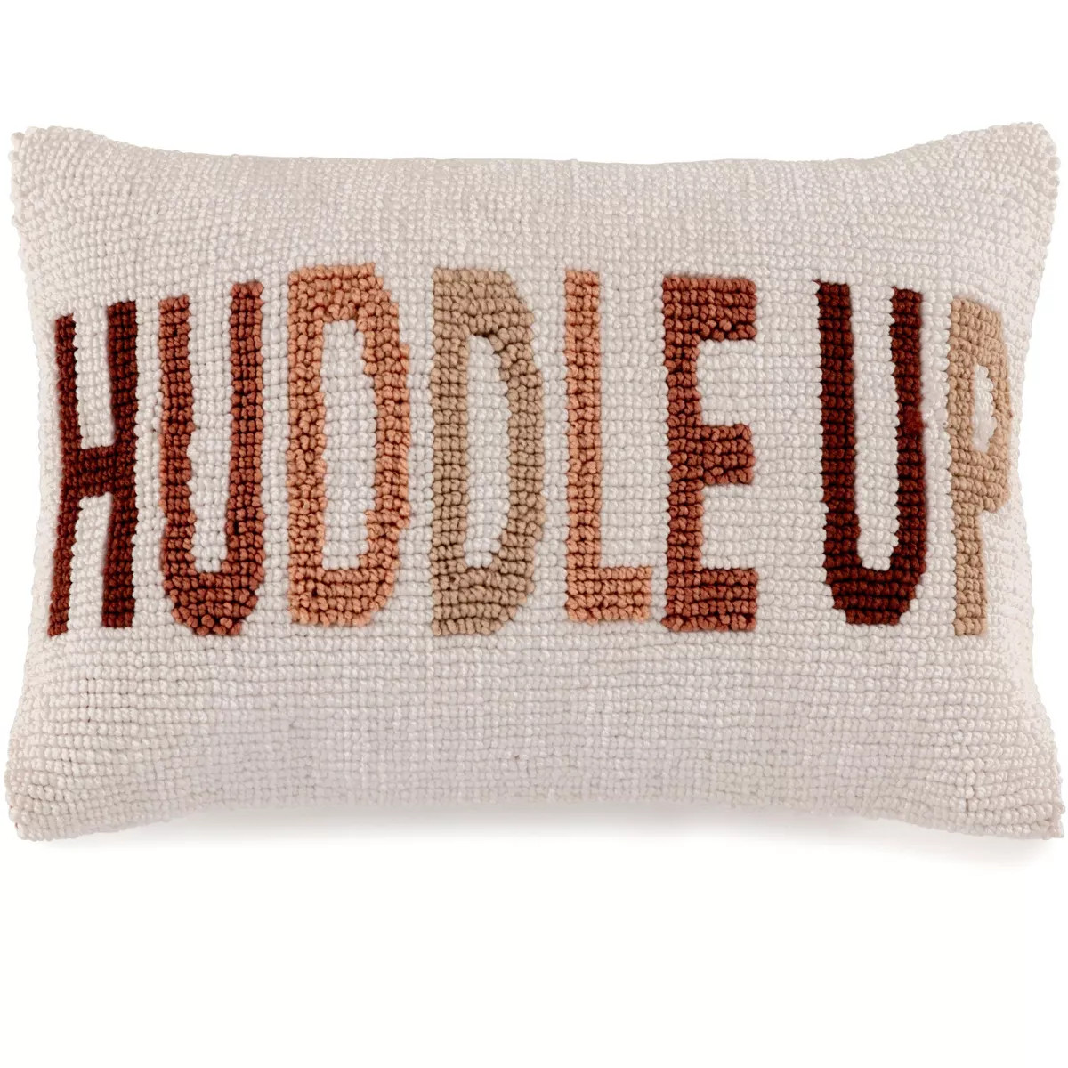Shiraleah "Huddle Up" Decorative Pillow | Target