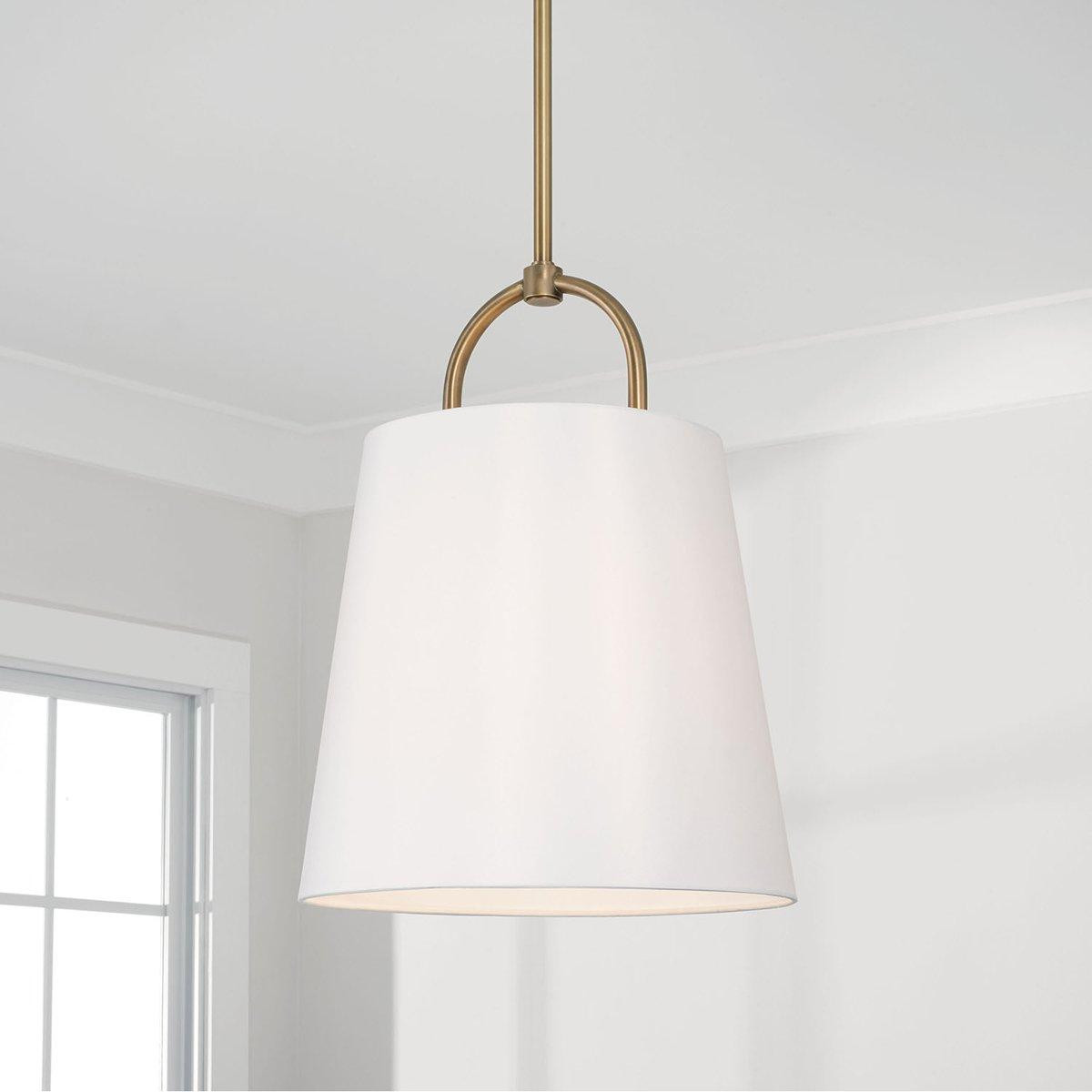 Westchase Pendant - Large | Shades of Light