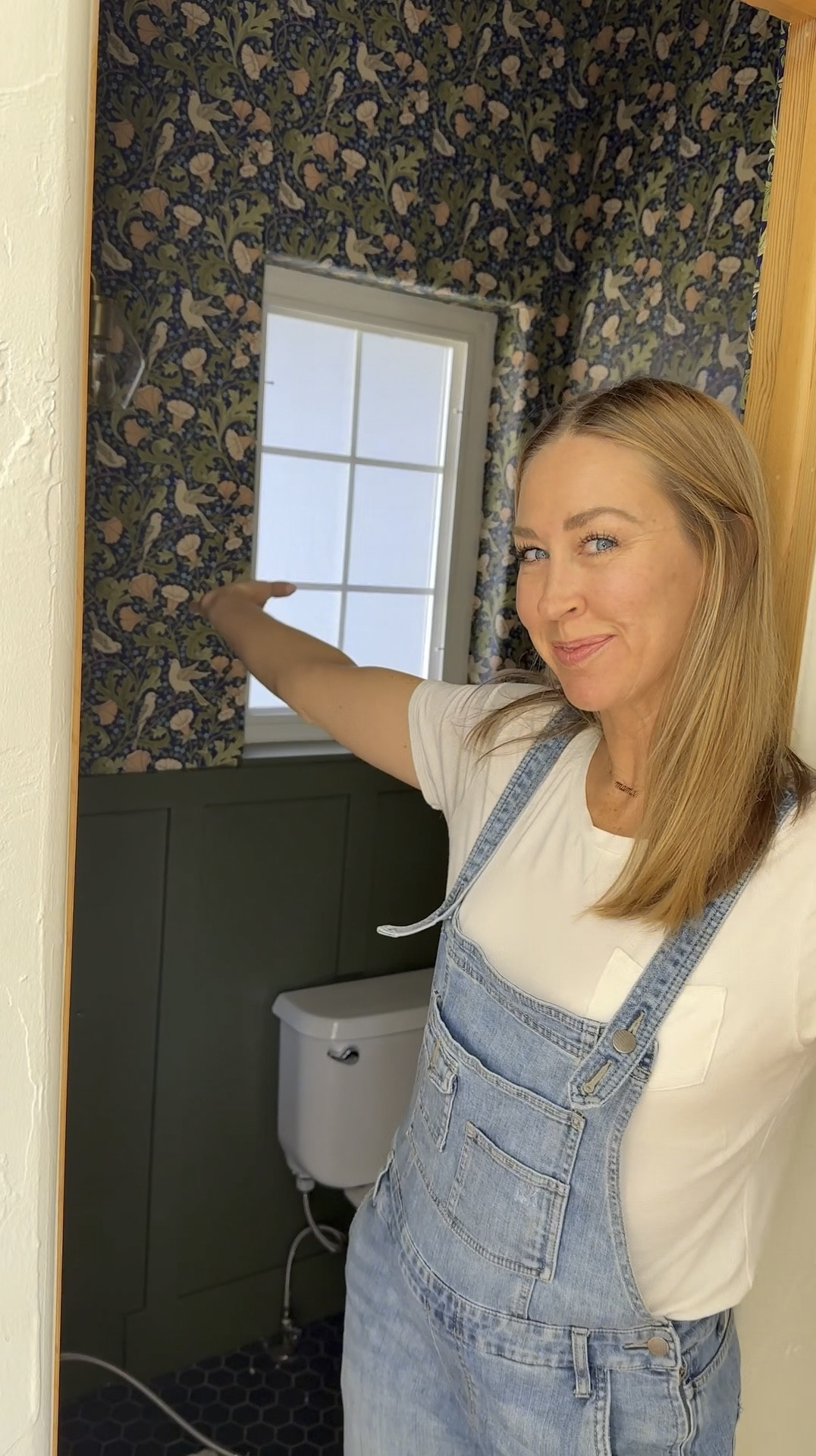 linking all the pieces from our half bathroom remodel in this post! follow the whole journey of this project over on my insta 😘

#LTKFamily #LTKHome #LTKFindsUnder100