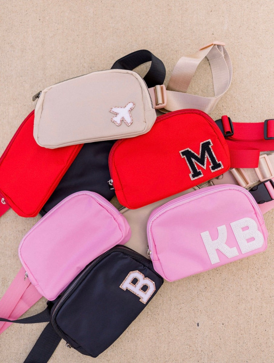 Belt Bag | KenzKustomz