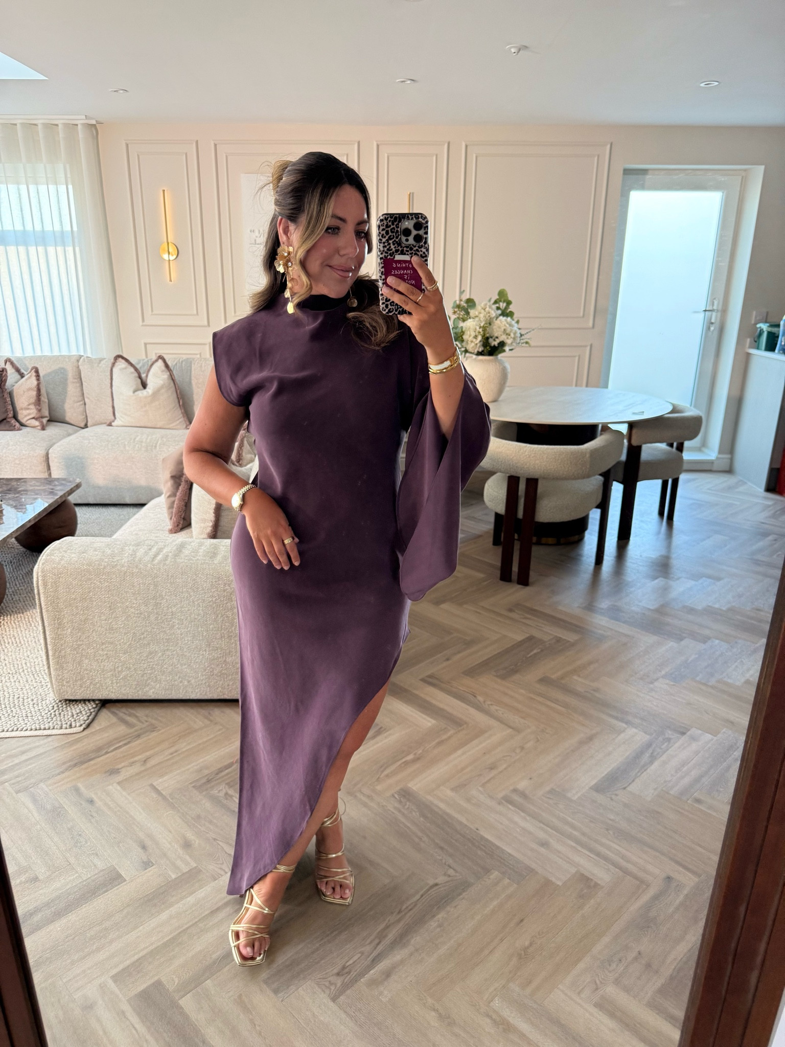 Obsessed 😍 wearing size 12 - true to size! 

#LTKshoes #LTKmidsize #LTKuk