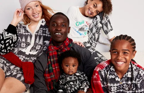 Hot Deal | Old Navy (US)