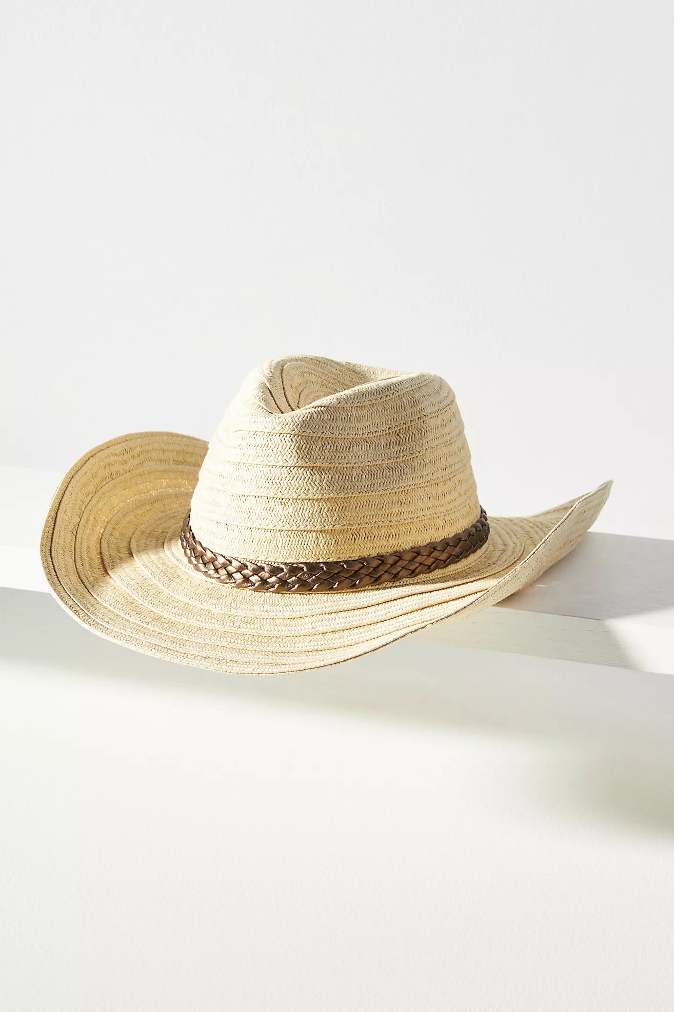 San Diego Hat Co. Storm Rancher | Anthropologie (US)