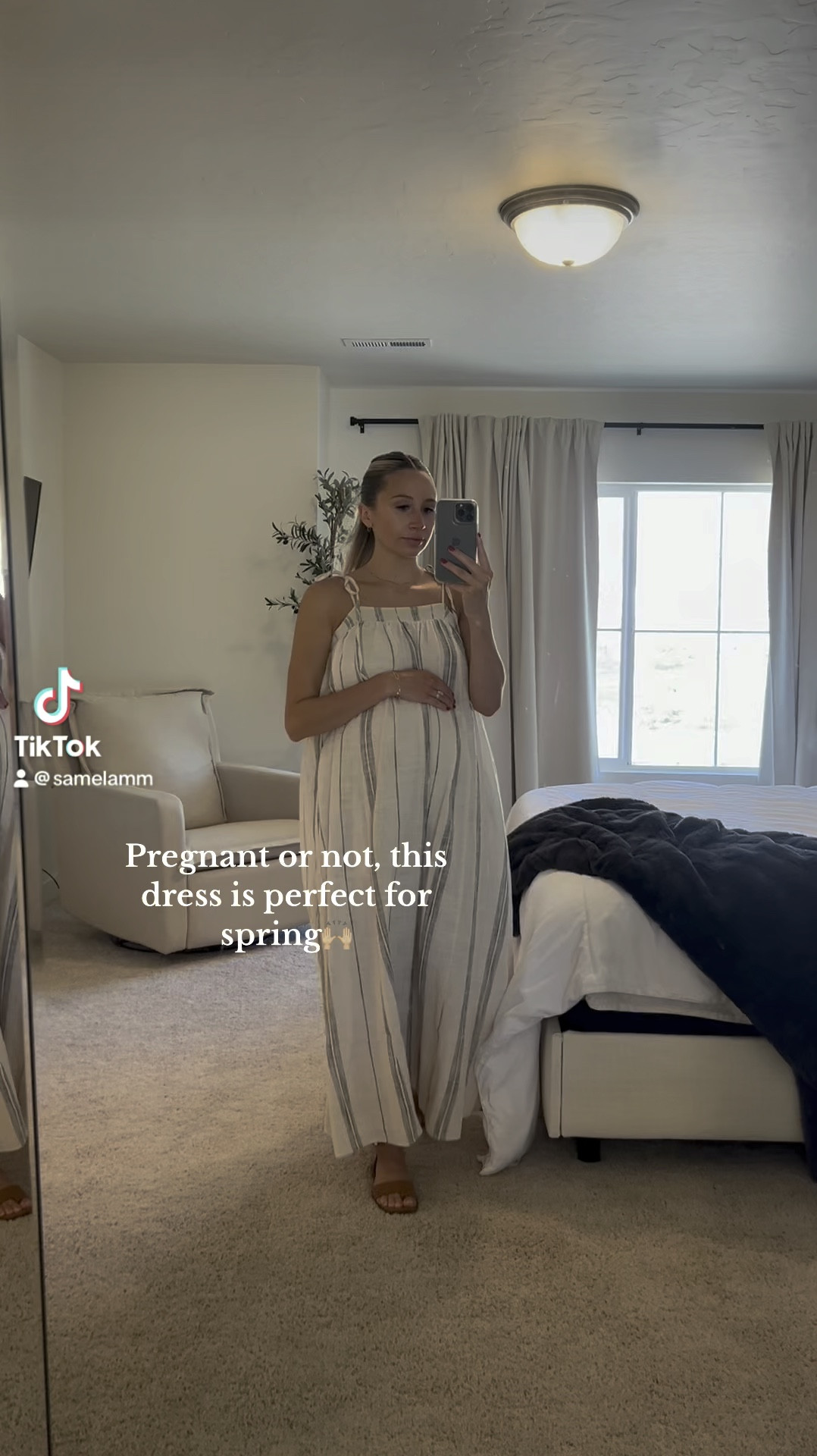 The best spring dress!!! 