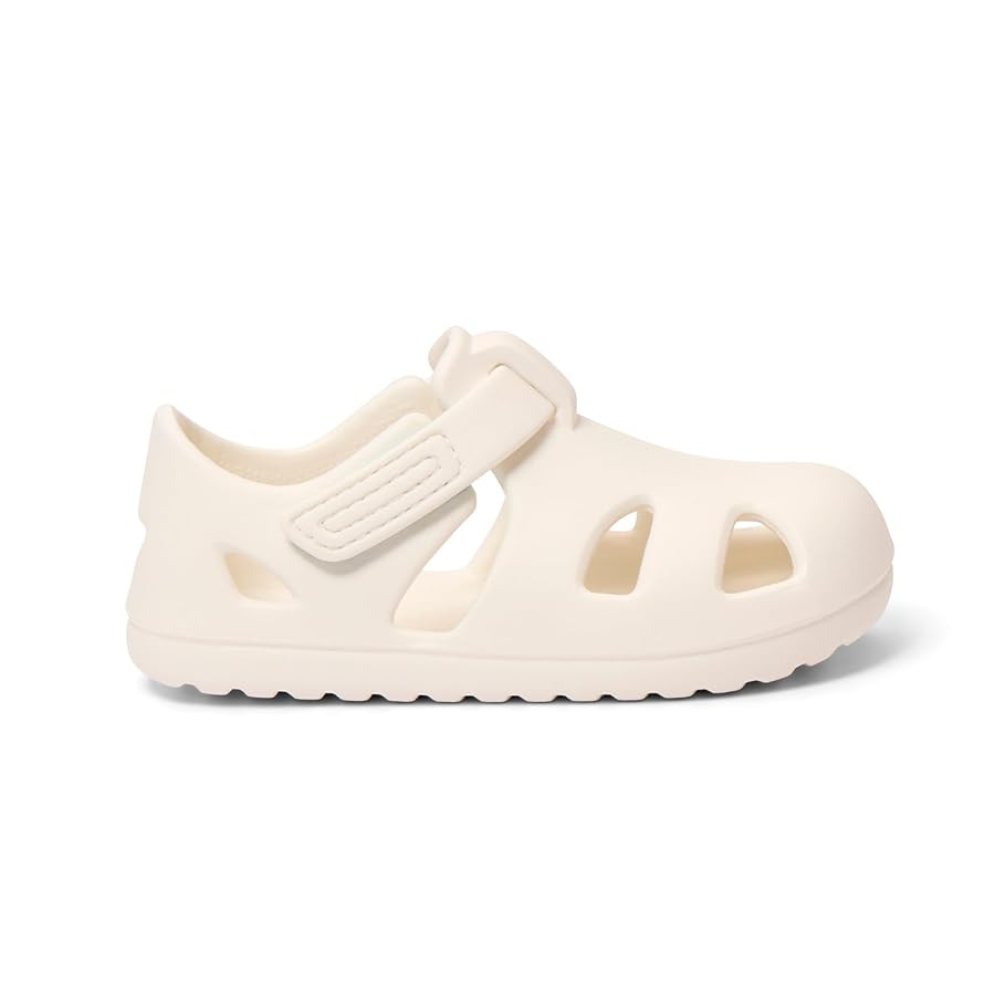 Ten Little Splash Sandals for Baby, Toddler & Kids, Adjustable, Closed Toe Water Sandals for Boys... | Amazon (US)