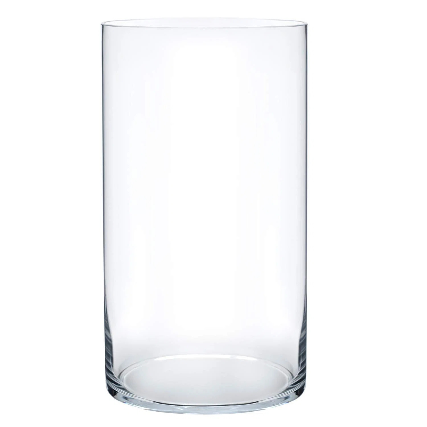 Khyrin Glass Table Vase | Wayfair North America