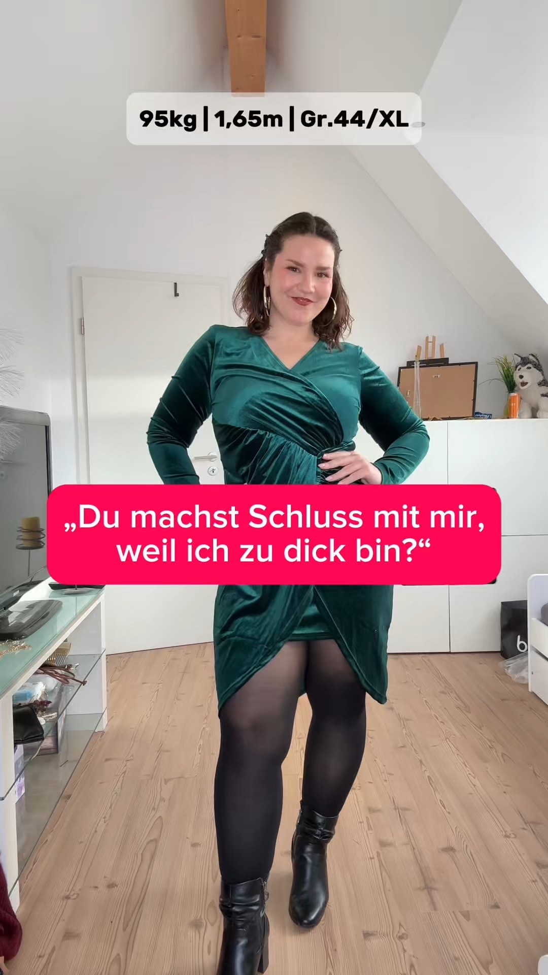 #LTKkleider #LTKdeutschland #LTKplussize