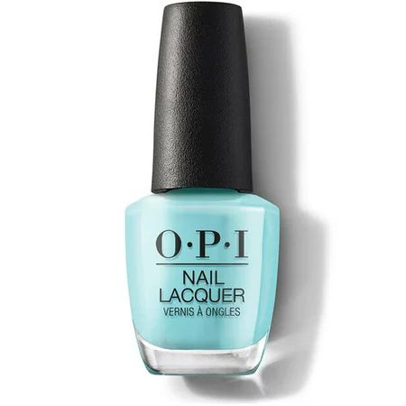 OPI Nail Lacquer Polish [ NFTease Me 0.5 oz - #NLS006 ] Me Myself & OPI Spring Collection 2023 | Walmart (US)