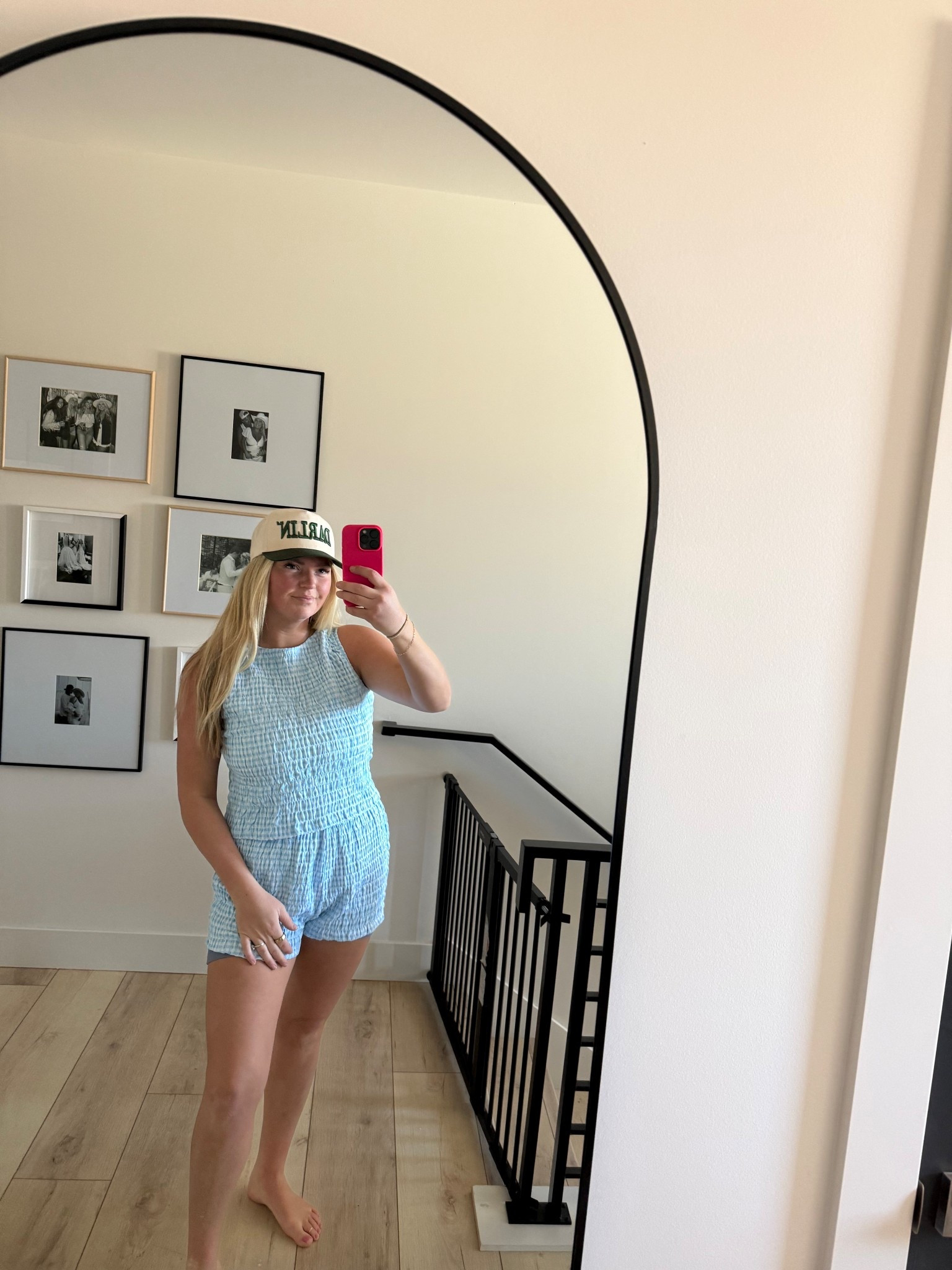 Cutest two piece set under $20

#LTKootd #LTKSeasonal #LTKSaleAlert