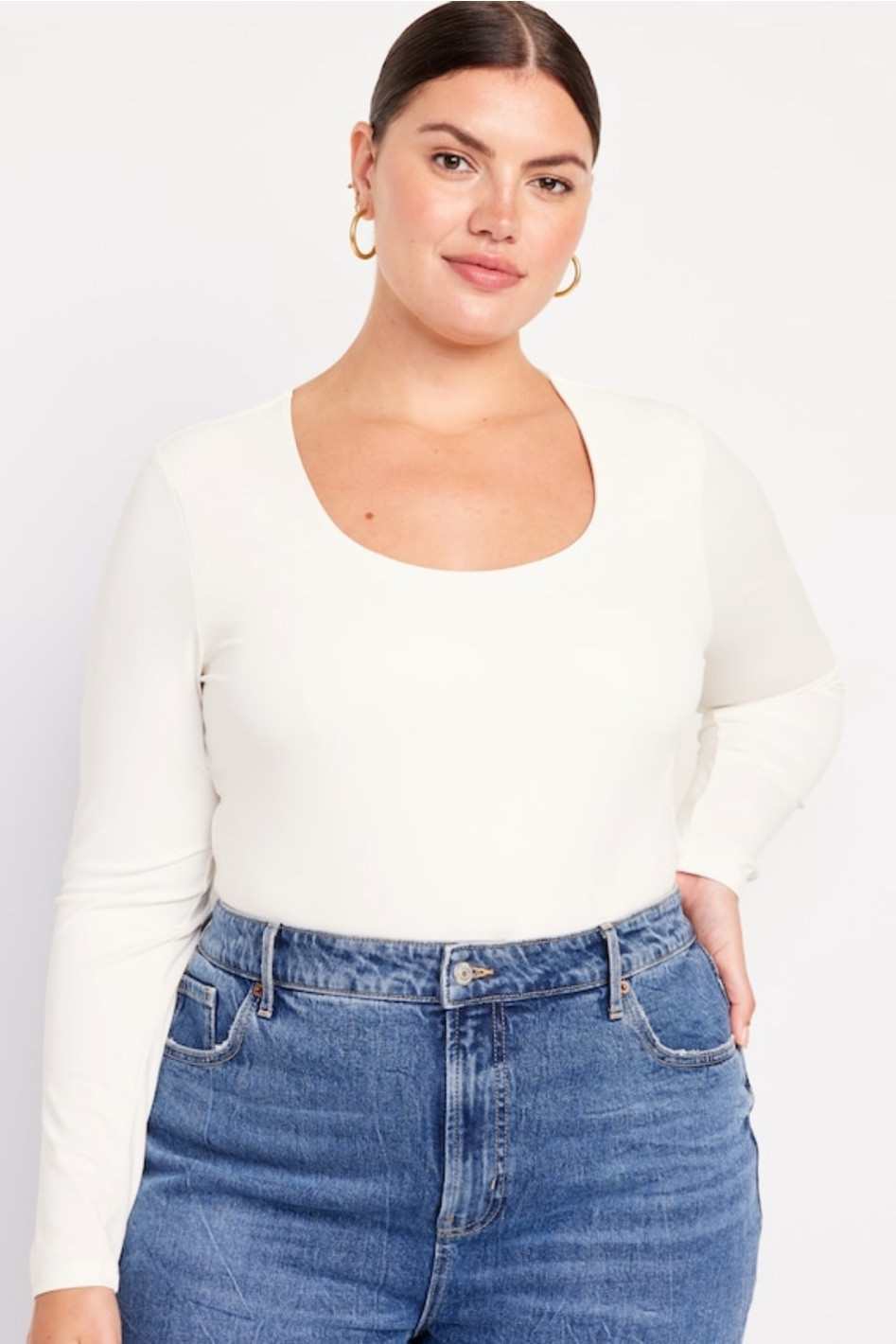 Old Navy Bodysuit plus size

#LTKplussize #LTKHoliday #LTKstyletip