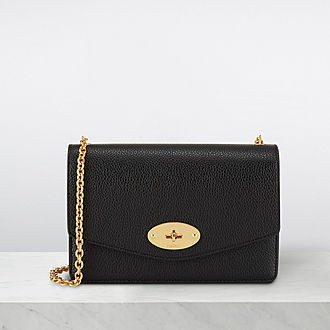 Darley Small Crossbody Bag | Brown Thomas (IE)