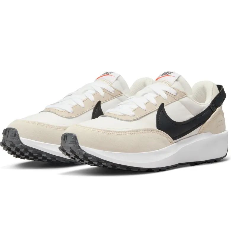 Nike Waffle Debut Sneaker (Women) | Nordstrom | Nordstrom