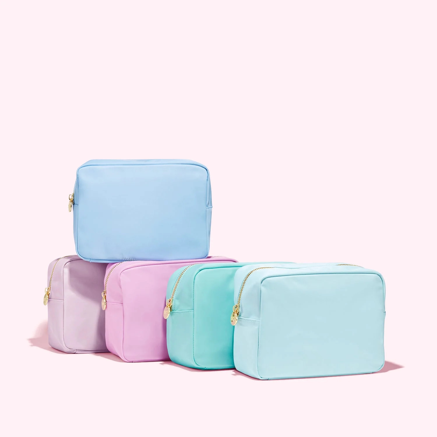 Classic Large PouchWhat Fits? | Stoney Clover Lane