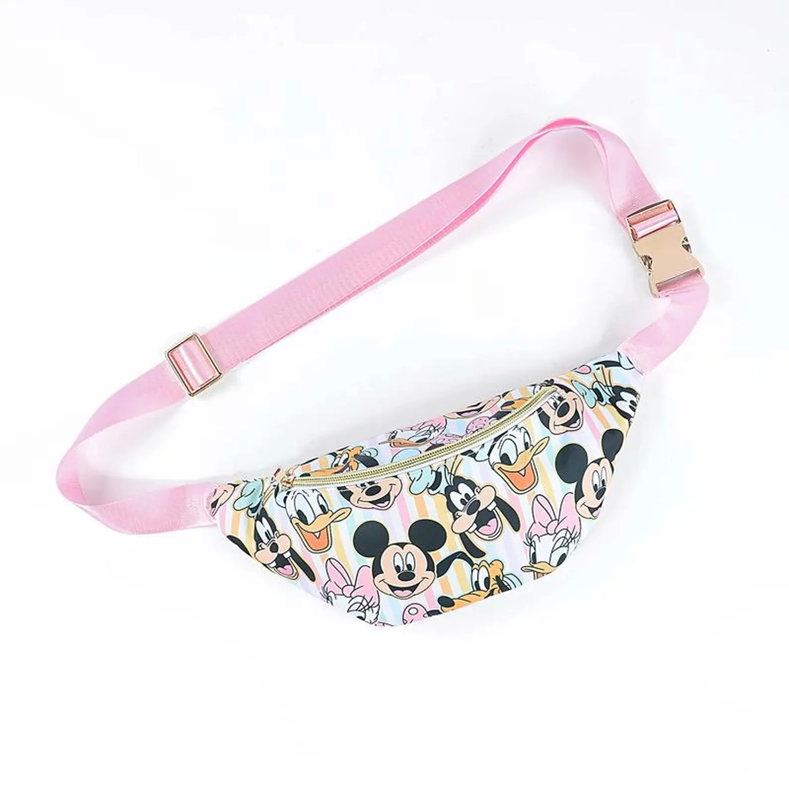 Mouse & Friends Fanny Pack - Etsy | Etsy (US)