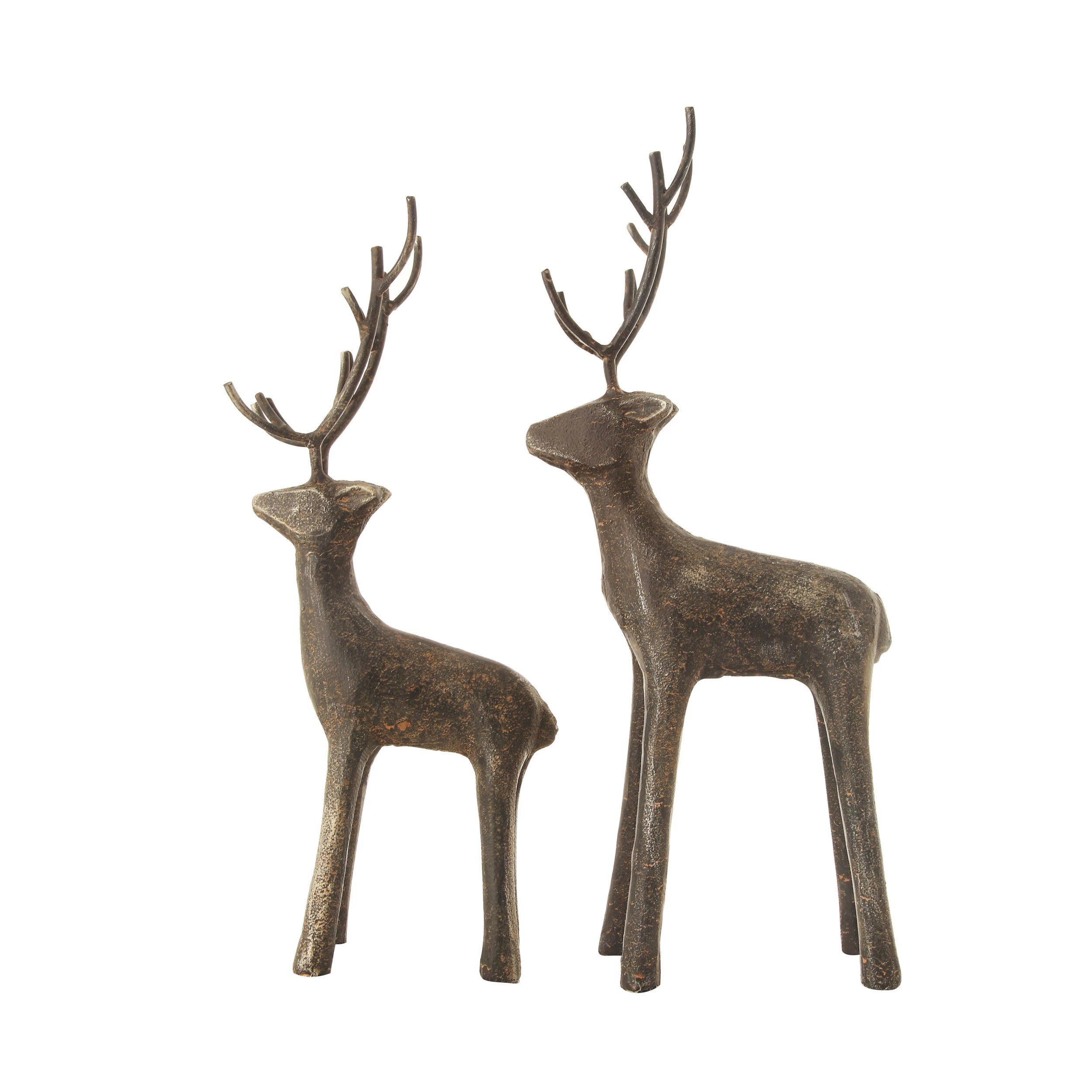 Blake Cast Iron Reindeer Small | Wildfire Hygge Goods