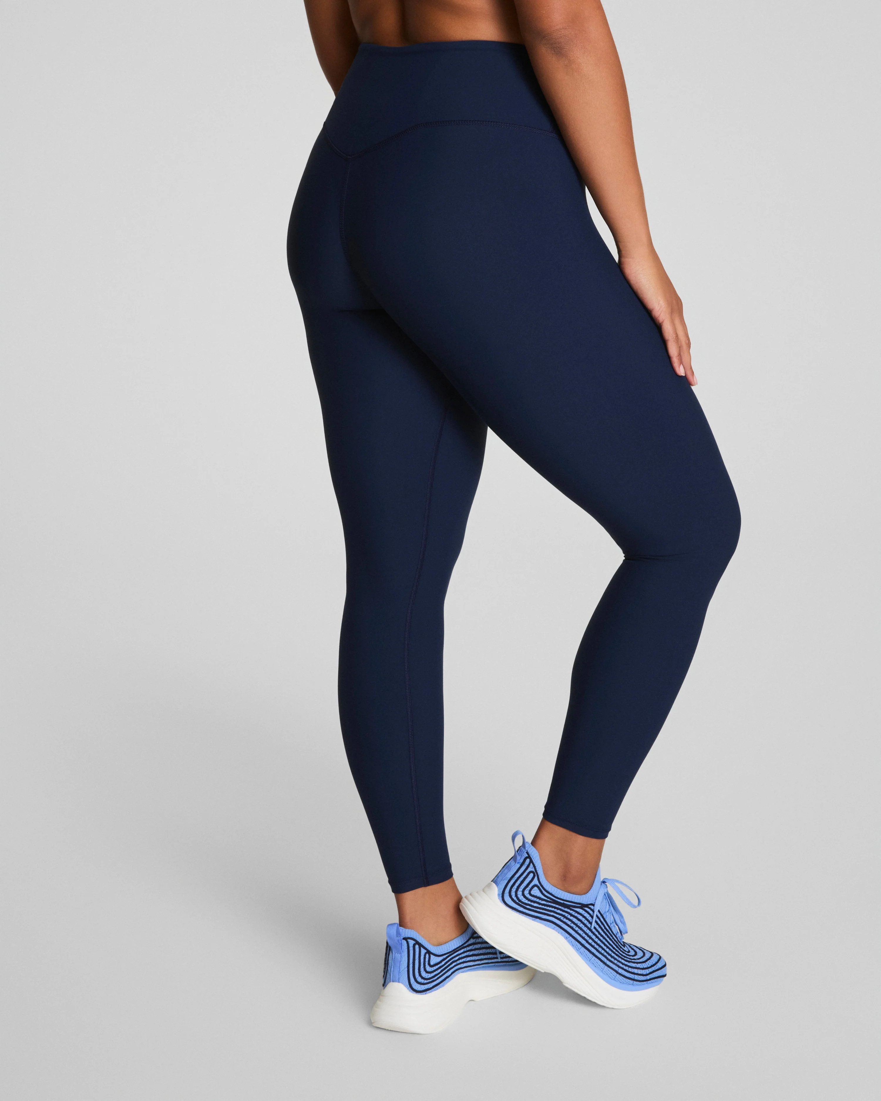 OnForm Leggings – Sculpting, Full-Length Fit | SPANX | Spanx Canada