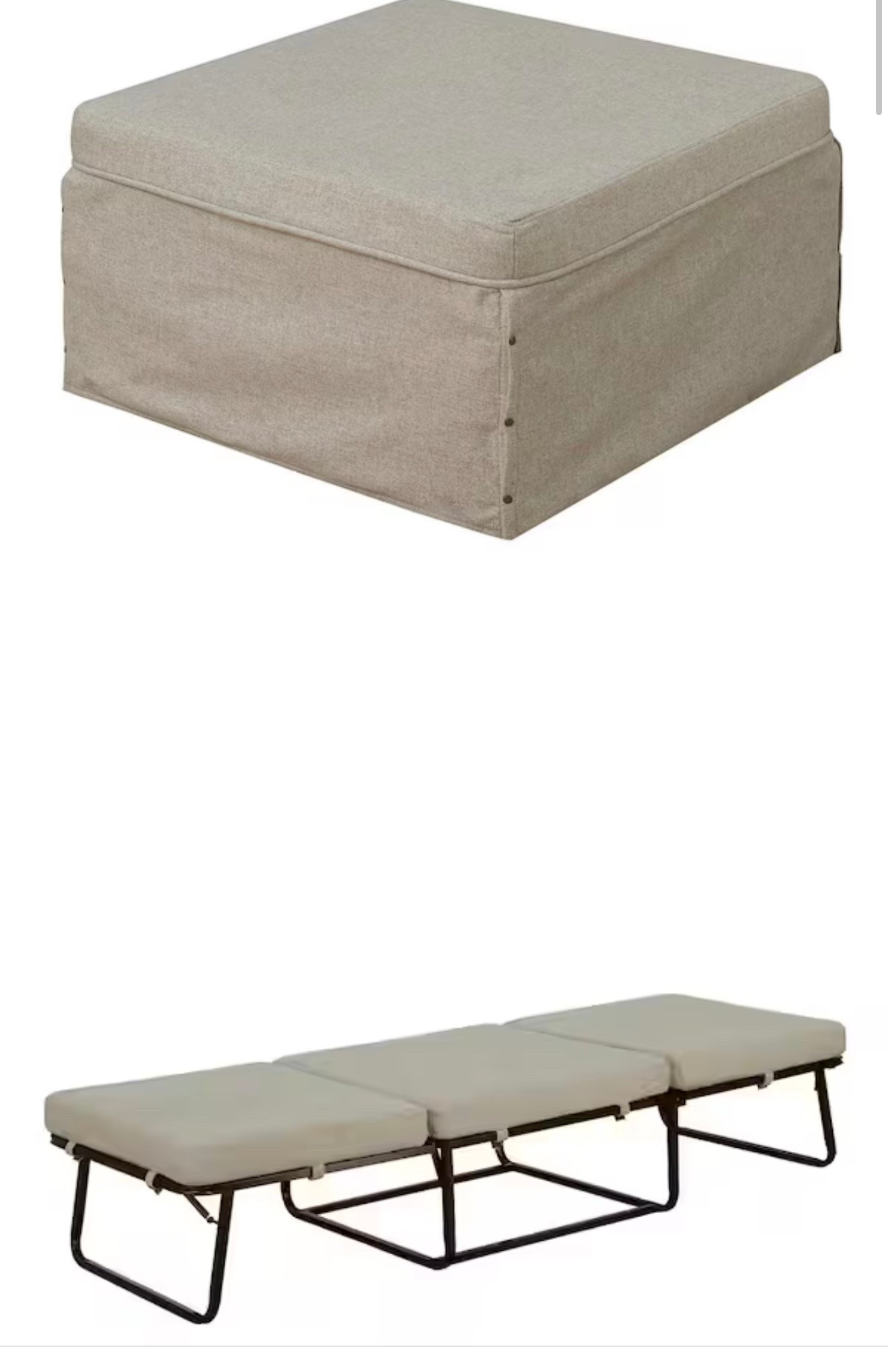 Literally the coolest thing ever! Perfect for hosting! We got ours for our little casita for visitors! On major sale! 

#LTKHome #LTKHoliday #LTKCyberWeek