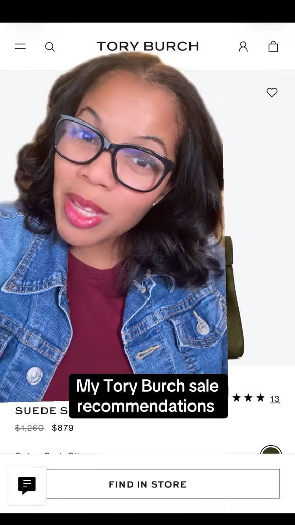 Tory Burch sale recommendations!

#LTKdayinmylife #LTKgrwm