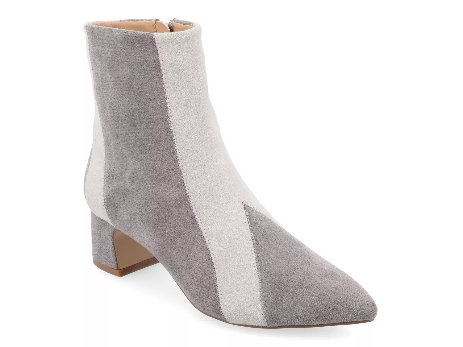 Journee Collection Lusinda Bootie | DSW