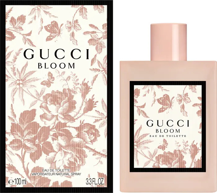 Gucci Bloom Eau de Toilette | Nordstromrack | Nordstrom Rack