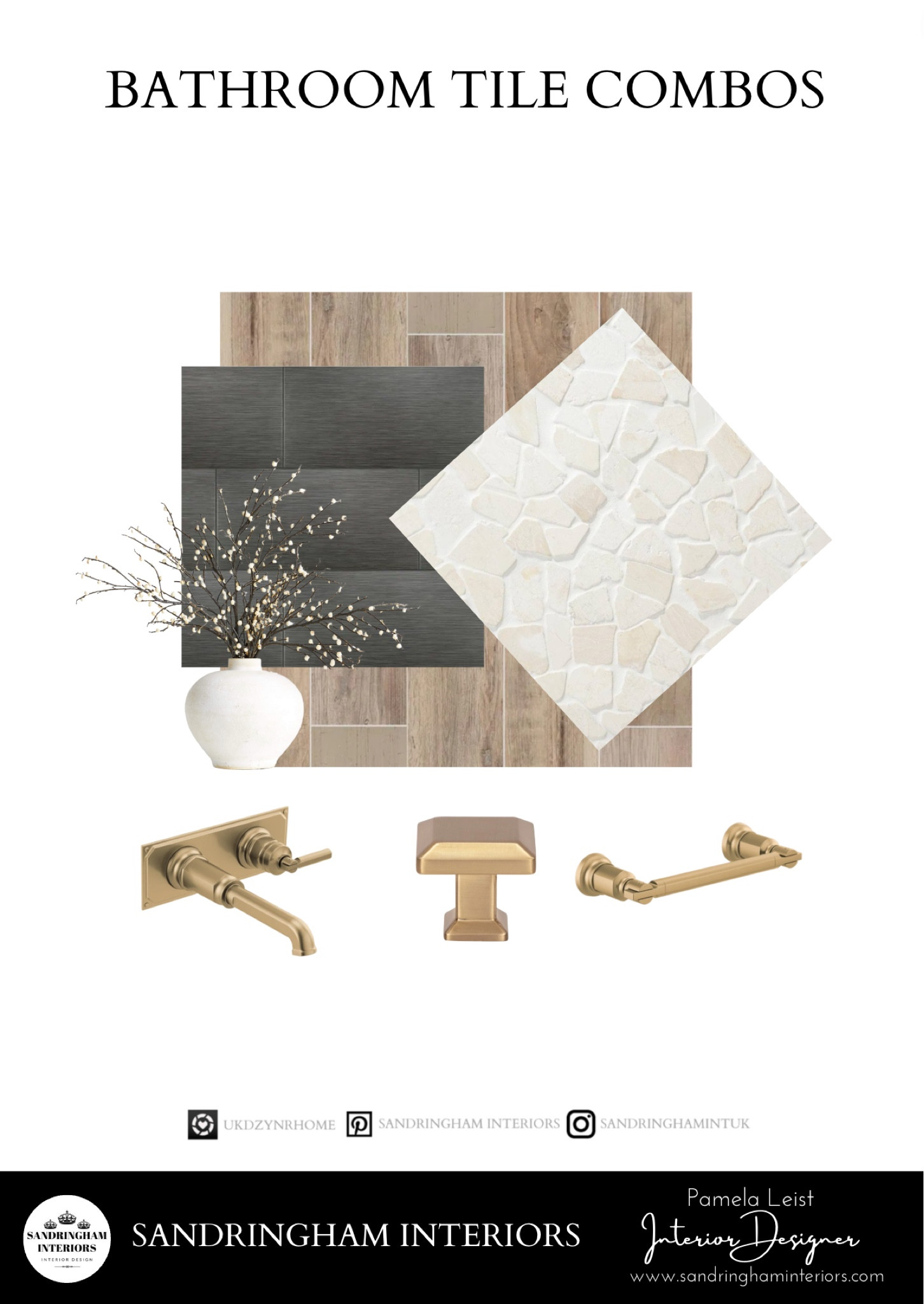 Bathroom Tile Combinations |  Bathroom Refresh

#bathroom tile combinations 
#bathroom faucets
#bathroom design
#Home Depot

#LTKstyletip #LTKhome