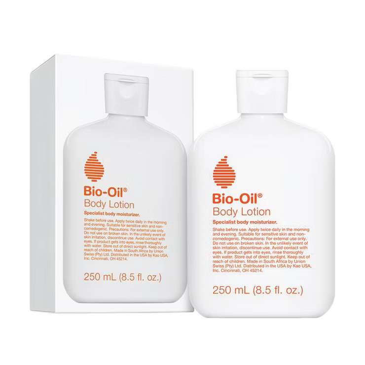 Bio-Oil Hydrating Hand and Body Lotion - 8.5 fl oz | Target