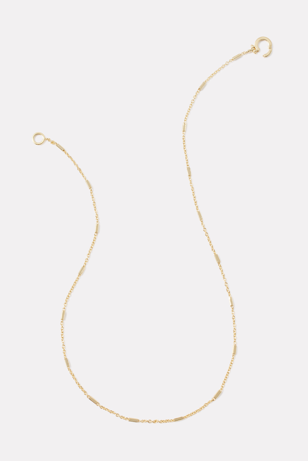 GORJANA Tatum Necklace | EVEREVE | Evereve