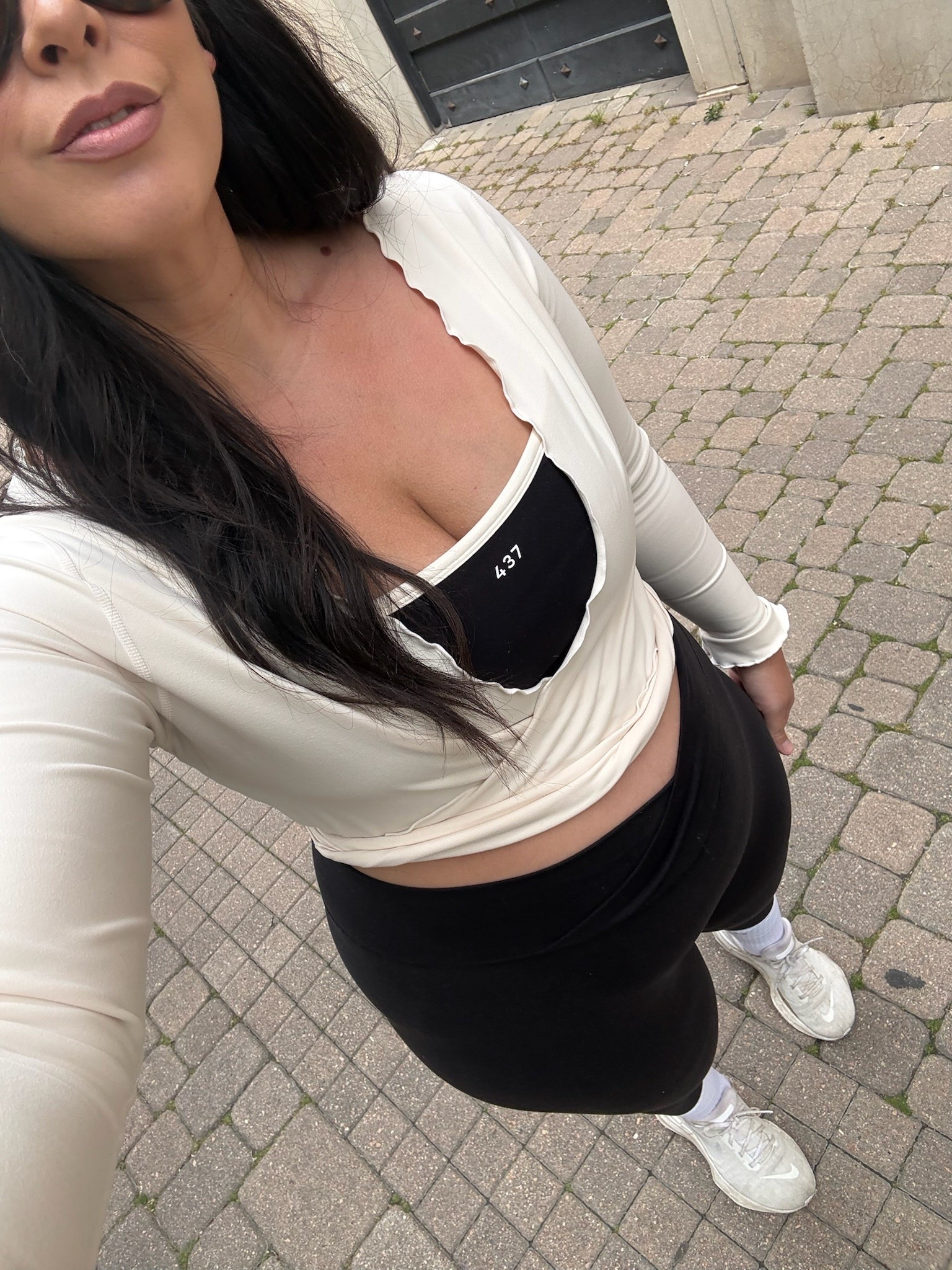 What I wore in Colorado!
-
-
-
Athleisure outfit, matching workout set, midsize fashion

#LTKgrwm #LTKMidsize #LTKootd