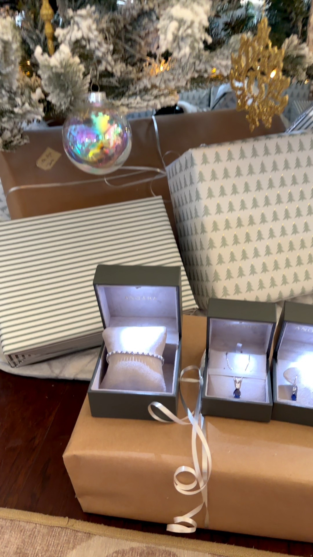 Promo code: Dana12 off your order for these beautiful pieces from Angara! Luxury gifts 

#LTKSaleAlert #LTKGiftGuide #LTKHoliday