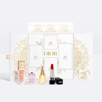 Le Mini 30 Montaigne Holiday 2023 Discovery Set | Dior Beauty (US)